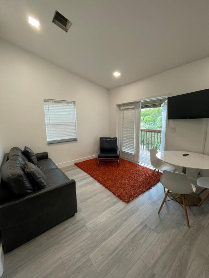 Apartamento Modern Riverview *