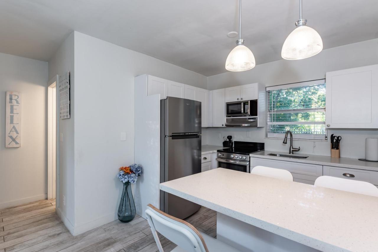 Modern Riverview Apartamento *
