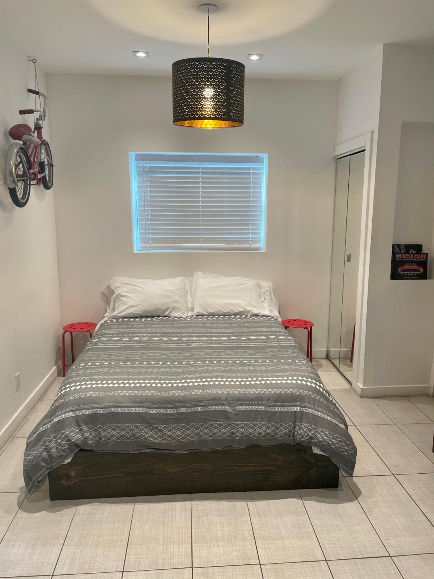 Modern Riverview Apartamento Fort Lauderdale