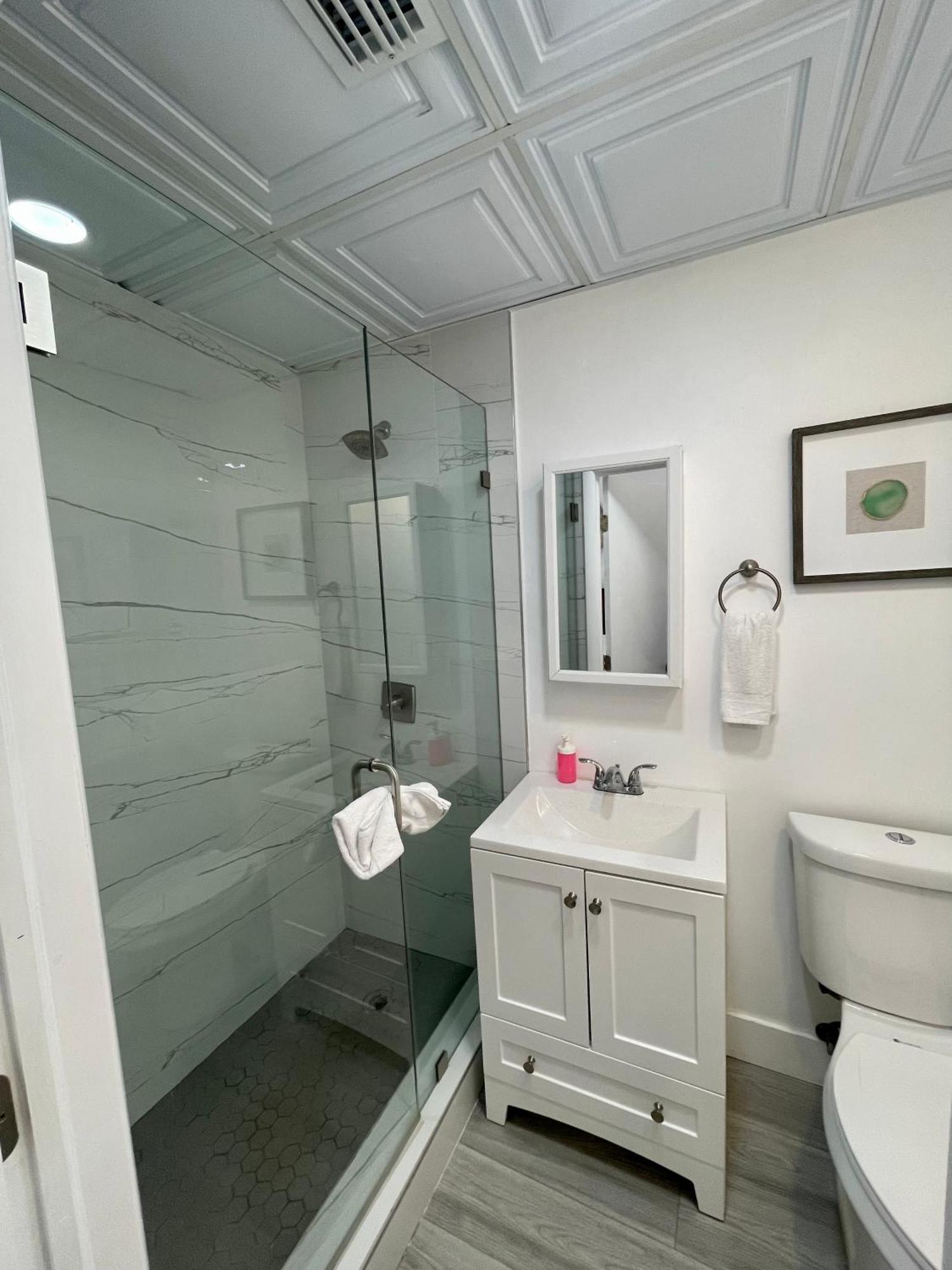 Apartamento Modern Riverview *