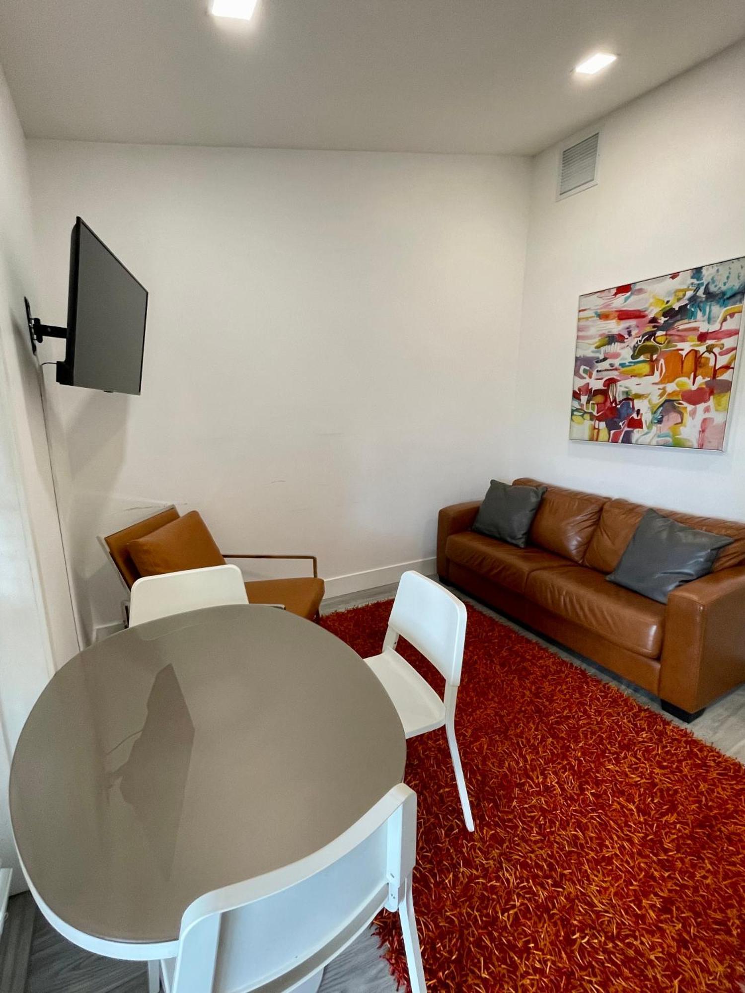 Apartamento Modern Riverview